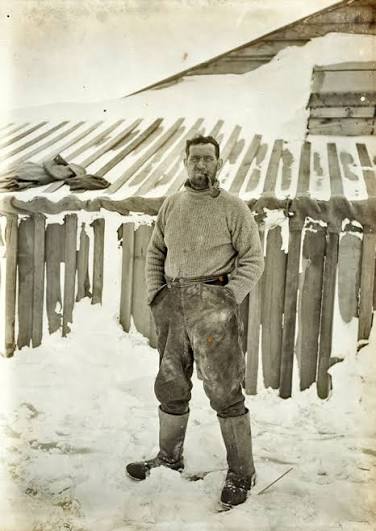 thoralf sorle