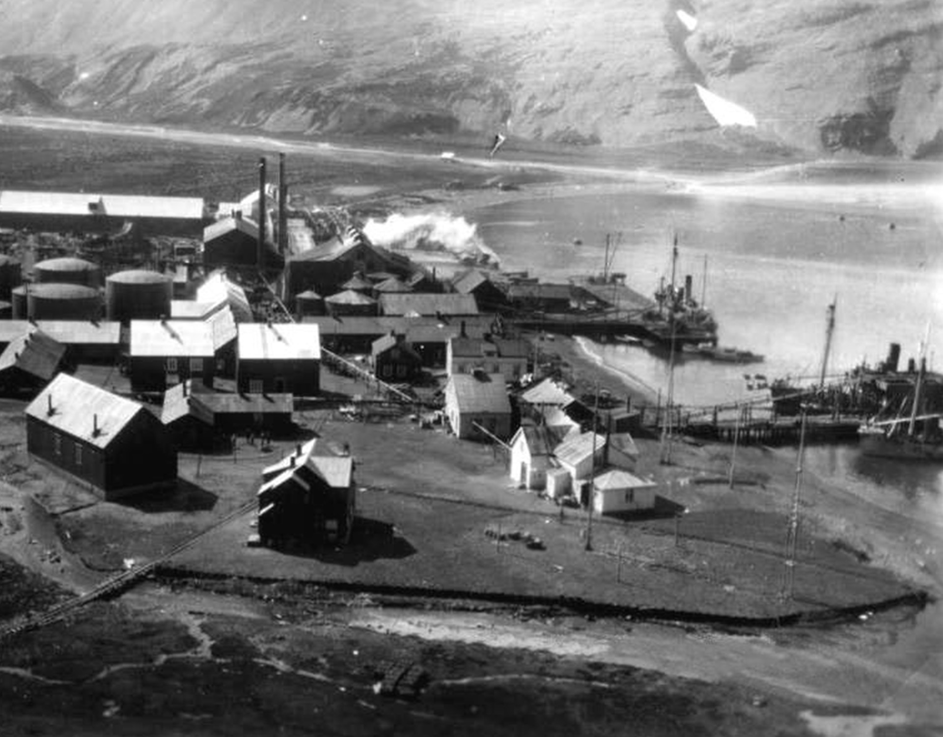 Stromness circe 1930 for web